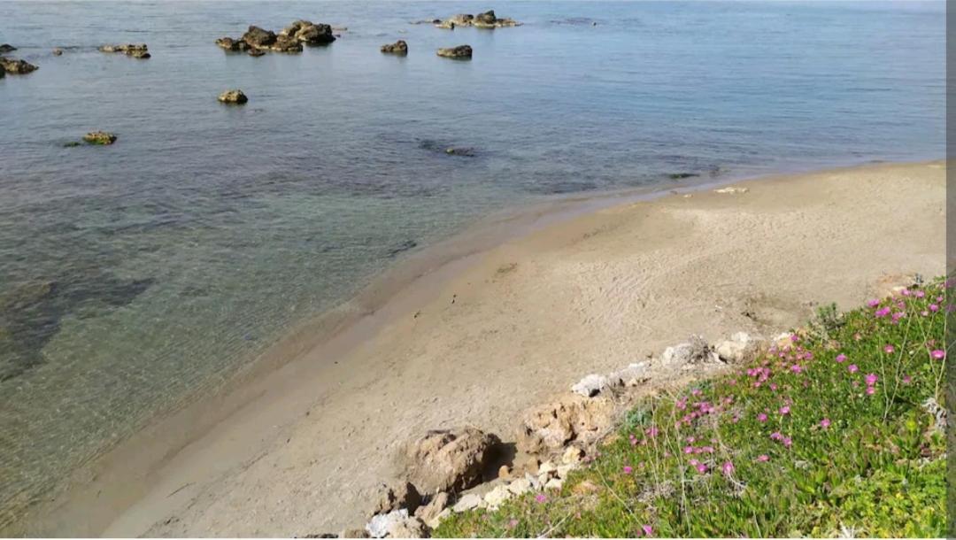 House Near The Beach 2 Chania  Bagian luar foto