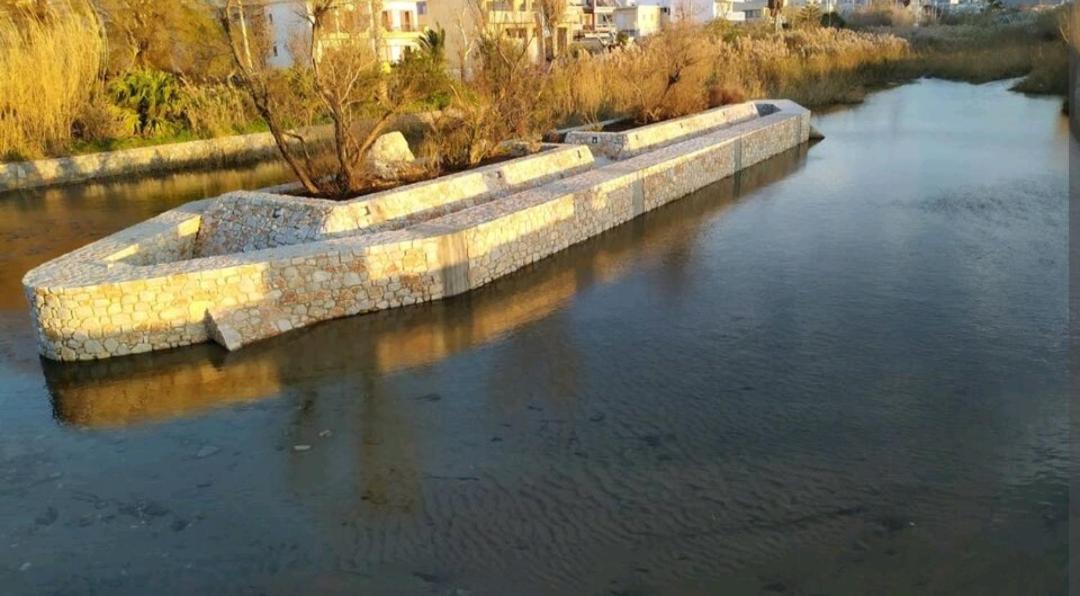 House Near The Beach 2 Chania  Bagian luar foto